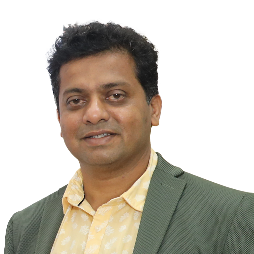 Mr. Santosh Huralikoppi